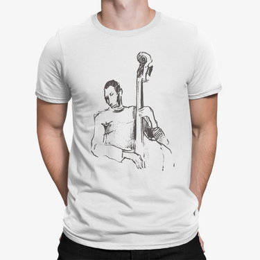 Camiseta Jazzman